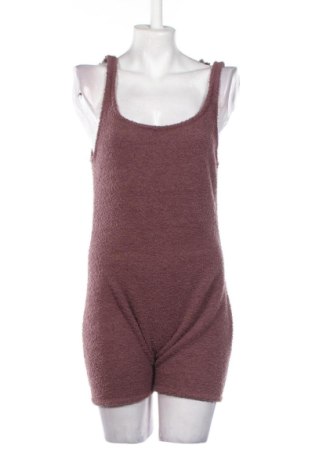 Salopetă scurtă de damă Tezenis, Mărime L, Culoare Maro, Preț 55,79 Lei, #137609999
