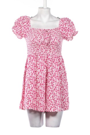 Salopetă scurtă de damă Fb Sister, Mărime M, Culoare Multicolor, Preț 103,23 Lei, #137610925