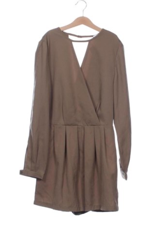 Kurzer Damenoverall Tally Weijl, Größe S, Farbe Braun, Preis € 8,00, #137614066