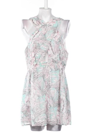 Kurzer Damenoverall Urban Bliss, Größe L, Farbe Mehrfarbig, Preis € 37,36, #137620383
