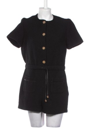 Kurzer Damenoverall Maje, Größe XL, Farbe Schwarz, Preis € 77,00, #137632419