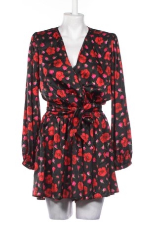Salopetă scurtă de damă Unbranded, Mărime S, Culoare Multicolor, Preț 78,11 Lei, #137634593