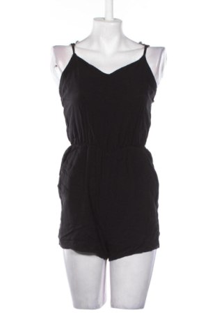 Kurzer Damenoverall Cropp, Größe S, Farbe Schwarz, Preis € 13,40, #137638615