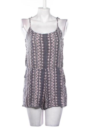 Kurzer Damenoverall Reserved, Größe XL, Farbe Mehrfarbig, Preis 14,10 €, #137642266