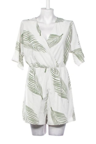 Kurzer Damenoverall SHEIN, Größe M, Farbe Mehrfarbig, Preis € 11,00, #137648974