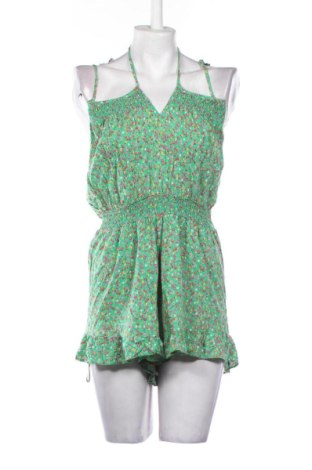 Salopetă scurtă de damă George, Mărime M, Culoare Multicolor, Preț 57,03 Lei, #137544978