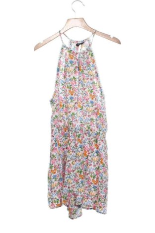 Дамски къс гащеризон H&M, Размер XXS, Цвят Многоцветен, Цена 13,00 €, #137602913