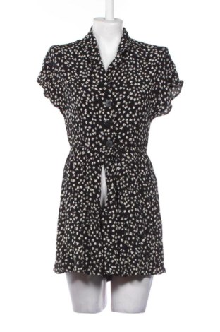 Kurzer Damenoverall Zara, Größe M, Farbe Mehrfarbig, Preis 30,24 €, #137575194