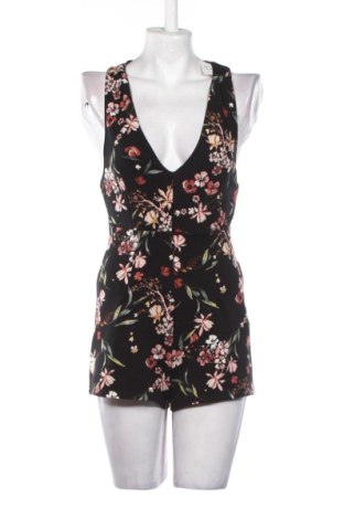 Női rövid overál Bershka, Méret S, Szín Sokszínű, Ár 3 546 Ft, #137596840