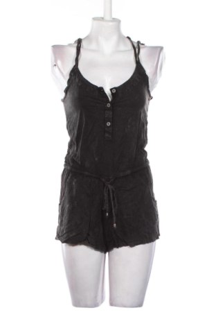 Kurzer Damenoverall Fundango, Größe S, Farbe Schwarz, Preis € 26,00, #137602686