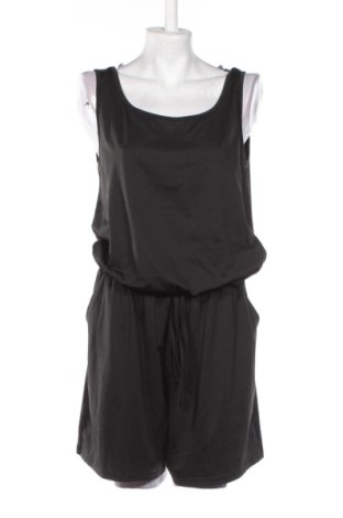 Salopetă scurtă de damă Unbranded, Mărime L, Culoare Negru, Preț 68,24 Lei, #137612768