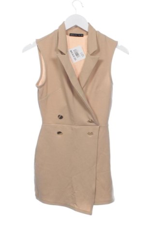 Kurzer Damenoverall Mohito, Größe XXS, Farbe Beige, Preis € 18,00, #137619646
