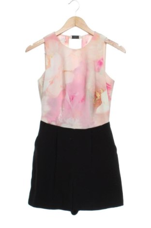Salopetă scurtă de damă Ted Baker, Mărime XS, Culoare Multicolor, Preț 378,85 Lei, #137621068
