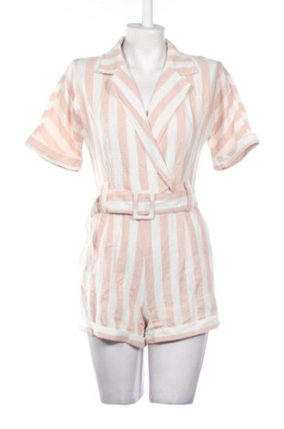 Kurzer Damenoverall Dreimaster, Größe S, Farbe Mehrfarbig, Preis 62,60 €, #137621126