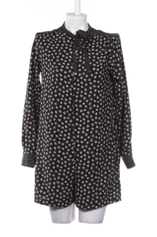 Дамски къс гащеризон Zara, Размер M, Цвят Многоцветен, Цена 20,00 €, #137625812