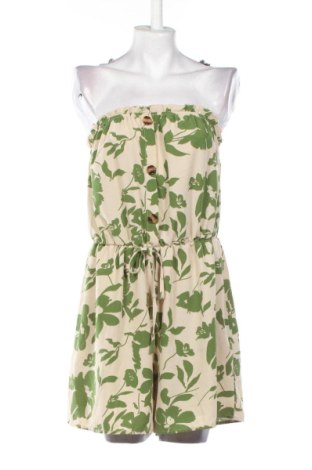 Kurzer Damenoverall SHEIN, Größe L, Farbe Mehrfarbig, Preis € 11,81, #137633907