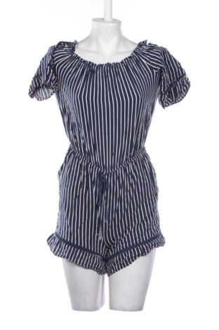 Kurzer Damenoverall Unbranded, Größe S, Farbe Mehrfarbig, Preis € 14,88, #137634612