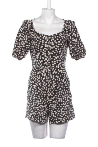 Дамски къс гащеризон H&M, Размер S, Цвят Многоцветен, Цена 10,00 €, #137644943