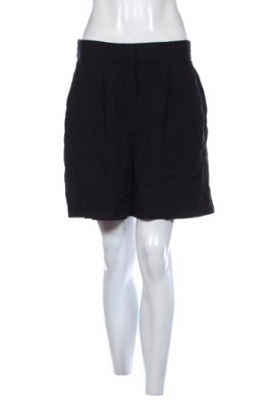 Pantaloni scurți de femei Esmara, Mărime M, Culoare Negru, Preț 40,99 Lei, #137546085