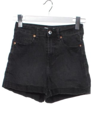 Damen Shorts H&M, Größe XS, Farbe Schwarz, Preis € 10,99, #137571914