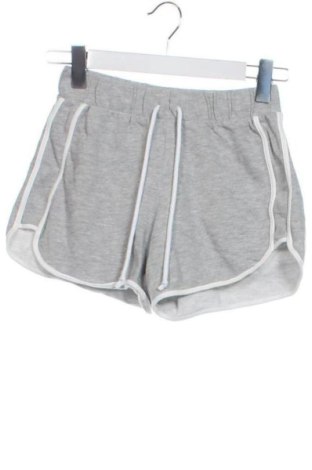 Pantaloni scurți de femei Tezenis, Mărime XS, Culoare Gri, Preț 32,99 Lei, #137572759