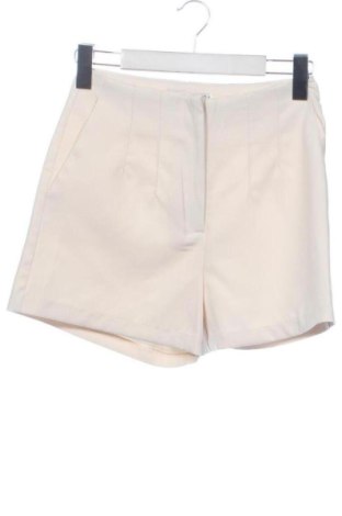 Damen Shorts Amisu, Größe XS, Farbe Ecru, Preis € 8,00, #137579239