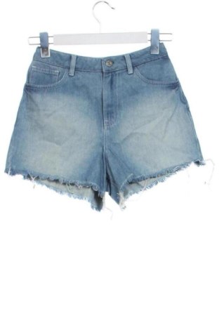 Damen Shorts Unbranded, Größe XS, Farbe Blau, Preis € 10,99, #137580177