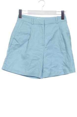 Damen Shorts Reserved, Größe XS, Farbe Blau, Preis € 10,00, #137581978
