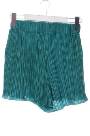 Damen Shorts SHEIN, Größe XS, Farbe Grün, Preis € 10,00, #137582884