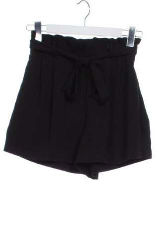 Dámské kraťasy  H&M, Velikost XS, Barva Černá, Cena  259,00 Kč, #137584933