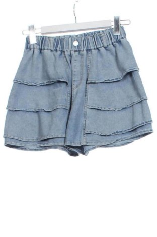 Dámské kraťasy  Unbranded, Velikost 10-18, Barva Modrá, Cena  267,00 Kč, #137585900