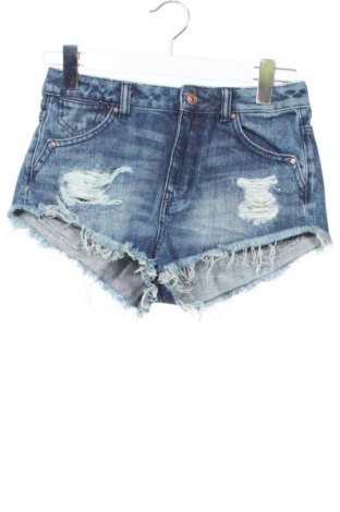 Női rövidnadrág H&M, Méret XS, Szín Kék, Ár 4 610 Ft, #137586959