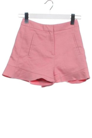 Dámské kraťasy  Zara, Velikost XXS, Barva Růžová, Cena  315,00 Kč, #137587665