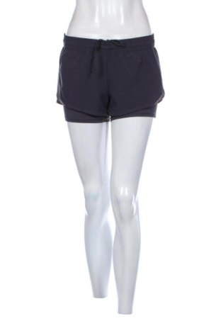 Дамски къс панталон H&M, Размер M, Цвят Черен, Цена 9,20 €, #137588283