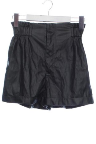 Pantaloni scurți de femei SHEIN, Mărime XS, Culoare Negru, Preț 36,74 Lei, #137588922