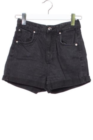 Дамски къс панталон H&M, Размер XS, Цвят Сив, Цена 11,81 €, #137589681
