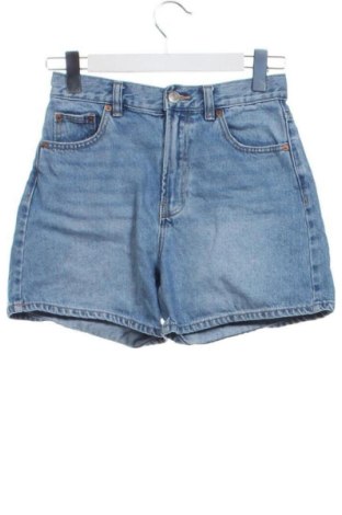 Női rövidnadrág Pull&Bear, Méret XS, Szín Kék, Ár 3 546 Ft, #137590812