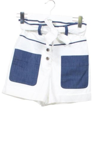Damen Shorts Sezane, Größe XS, Farbe Mehrfarbig, Preis 26,00 €, #137593323