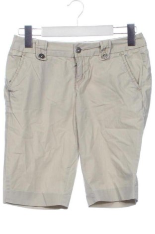 Damen Shorts Converse, Größe S, Farbe Beige, Preis 20,00 €, #137594025