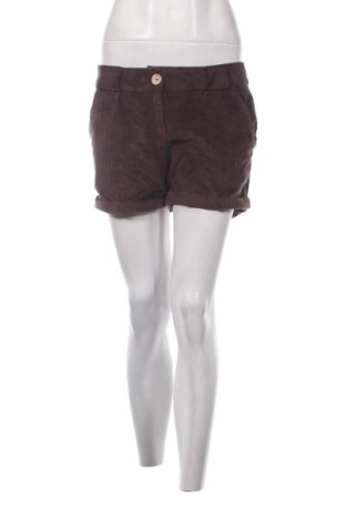 Damskie szorty Unbranded, Rozmiar S, Kolor Brązowy, Cena 33,87 zł, #137594105