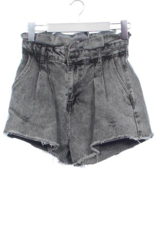 Damskie szorty Bark jeans, Rozmiar XS, Kolor Szary, Cena 50,80 zł, #137594407