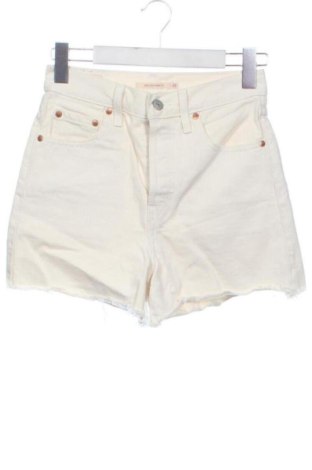 Dámské kraťasy  Levi's, Velikost XS, Barva Krémová, Cena  1 182,00 Kč, #137594785
