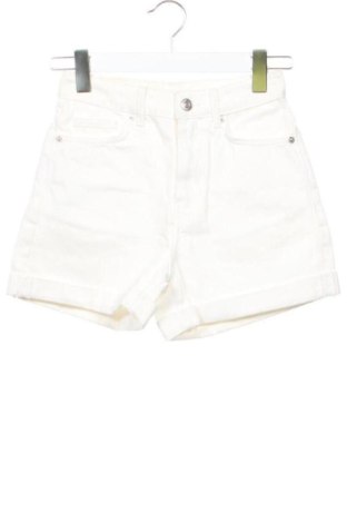 Damen Shorts Mango, Größe XXS, Farbe Weiß, Preis € 14,45, #137594958