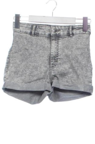 Damen Shorts H&M, Größe XS, Farbe Grau, Preis € 12,00, #137595201