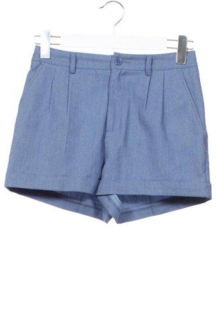 Dámské kraťasy  H&M, Velikost XS, Barva Modrá, Cena  189,00 Kč, #137596471