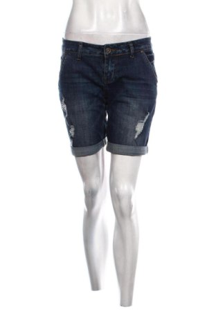 Damen Shorts Unbranded, Größe M, Farbe Blau, Preis € 11,00, #137596706