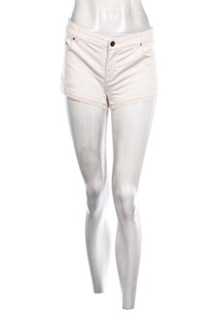 Damen Shorts H&M, Größe XL, Farbe Ecru, Preis € 15,59, #137597772