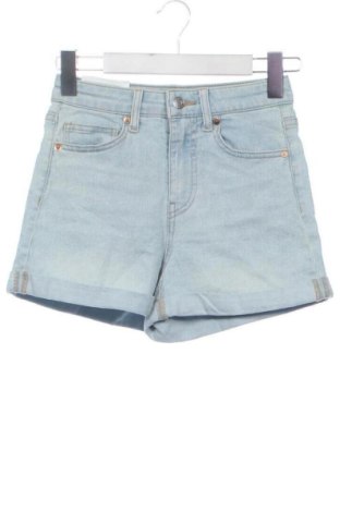 Női rövidnadrág H&M, Méret XS, Szín Kék, Ár 6 028 Ft, #137597773