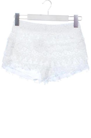 Damen Shorts Zara, Größe XS, Farbe Weiß, Preis € 14,99, #137597857