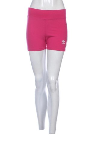 Damen Leggings Adidas, Größe S, Farbe Rosa, Preis € 22,00, #137598186